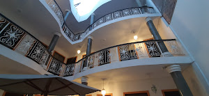 Hotel Villa Manuelita 0