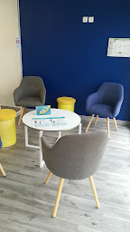 Photo n°3 de AXA Assurance et Banque Christine Moutarlier à Le Cannet-des-Maures (Agence d'assurance pour locataires)