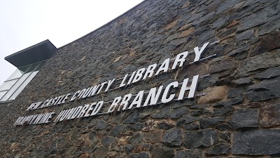 Brandywine Hundred Library