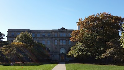 Iowa State University College of Engineering