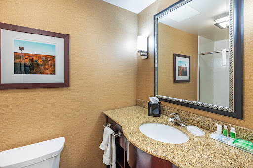 Holiday Inn Ardmore I-35, an IHG Hotel - Thumbnail