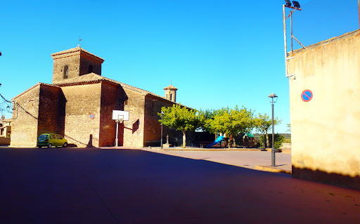 Iglesia de Radiquero - Thumbnail