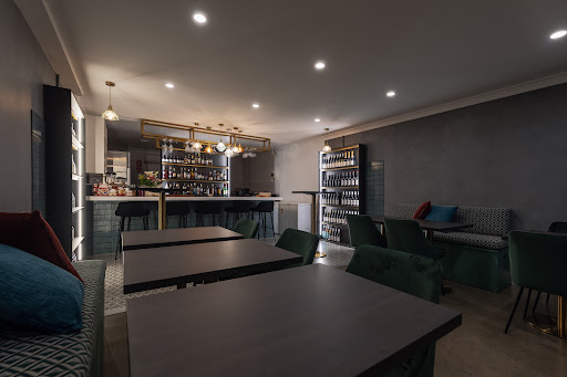 Photo of Dumpling Mamas Bar & Dining