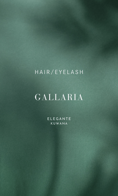 ガレリアエレガンテ 桑名店