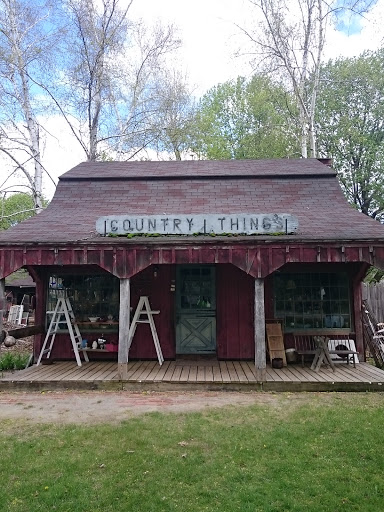 Country Things Antiques Collectibles and Gifts - Thumbnail