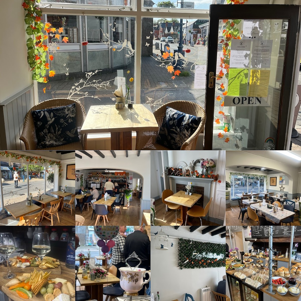 Little Bean Cafe — photo 7
