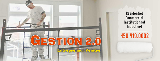 Gestion 2.0 - Visual