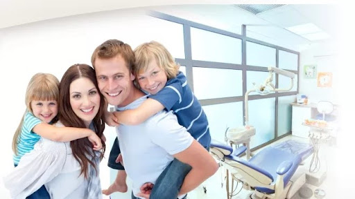 Rancocas Woods Family Dentistry