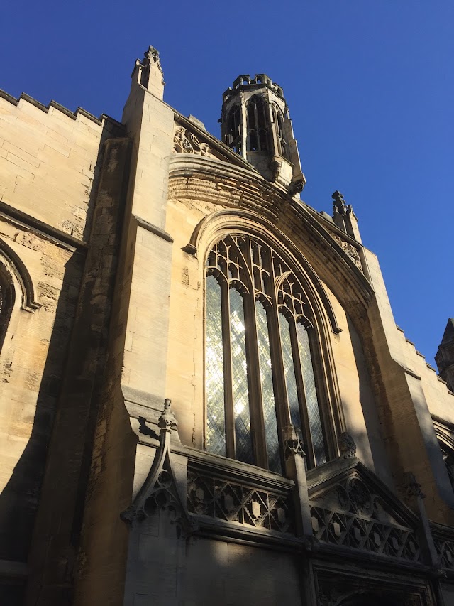 York Minster Centre For School Visits