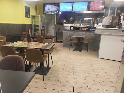 Photo 5 - ANATOLIA KEBAB PIZZA BURGER TACOS