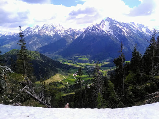 Vogelspitz - Thumbnail
