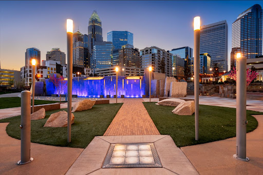 Larry Chester at Comparion Insurance Agency Gallery - United States