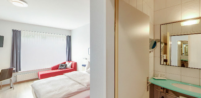 Hotel Zugertor