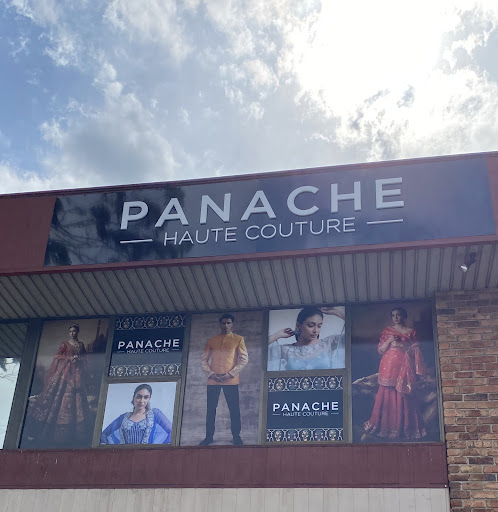 Panache Haute Couture