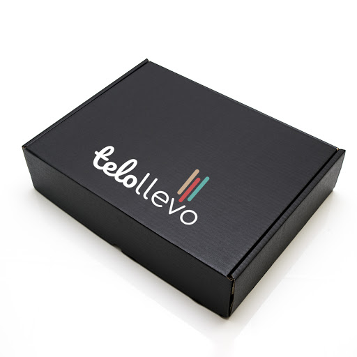 Telollevo - Thumbnail