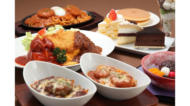 心斎橋ミツヤ みのおキューズモール店