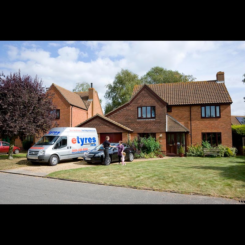 etyres Chelmsford photo 3