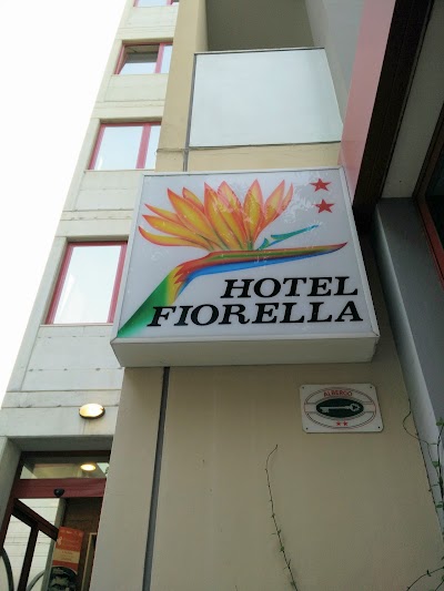 Photos of Hotel Fiorella