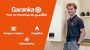 Photo n°14 de Garanka Plombier Chauffagiste Annemasse à Annemasse (Magasin de matériel de plomberie)