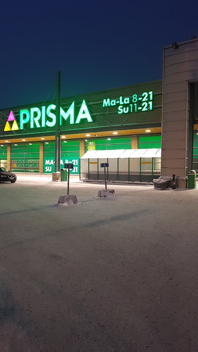 Photos of Prisma Tornio