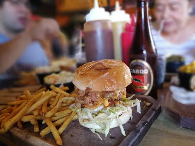 Photos of Pappys BBQ