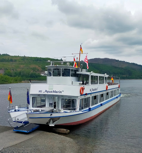Okerstausee - Thumbnail