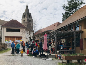 Photo n°43 de Le Café de la Page à Le Percy (Café)
