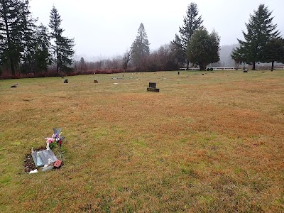 Yacolt Cemetery