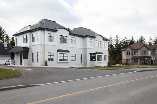 LOCAL À LOUER BOISBRIAND