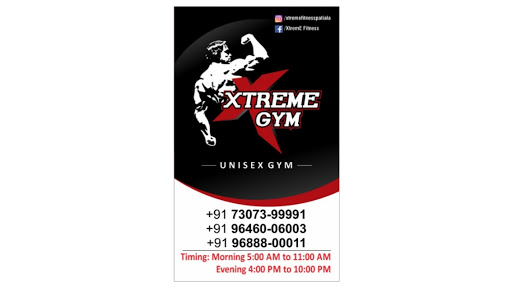 Xtreme Gym