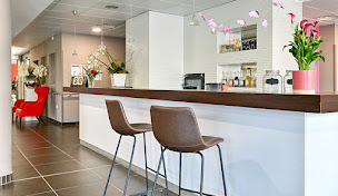 Photo n°16 de EHPAD Les Temps Bleus à Châteauneuf-les-Martigues (Maison de retraite)