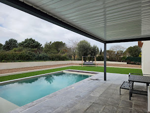 Photo n°27 de At Home France à Pégomas (Menuisier)