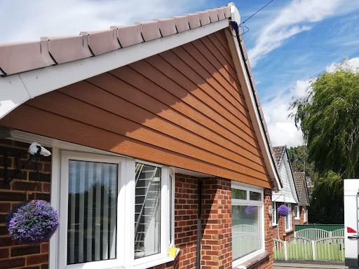 The Gutter & Cladding Company - Thumbnail