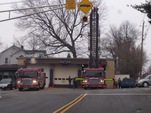 Bergenfield Fire Department - Thumbnail