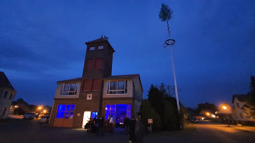 Feuerwehr Cottbus Merzdorf - Thumbnail