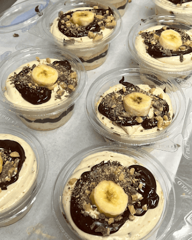 Rice Culture - Soft Serve & Stuffed Waffles by null