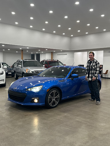 Genuine Motor Company - Thumbnail