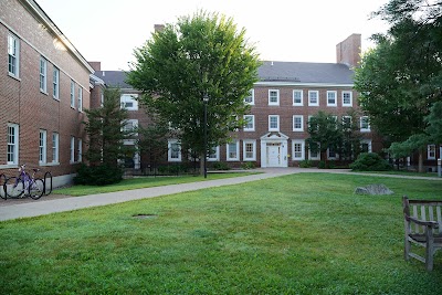 Hitchcock Hall