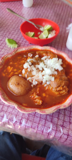 Comedor La Coapeña - Thumbnail
