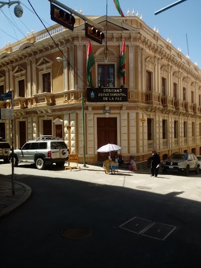 Photos of Self-Government Department of La Paz