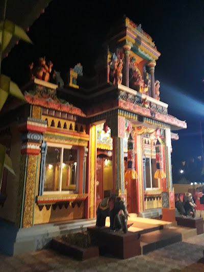 Photos of Ganesh Kovil sangam