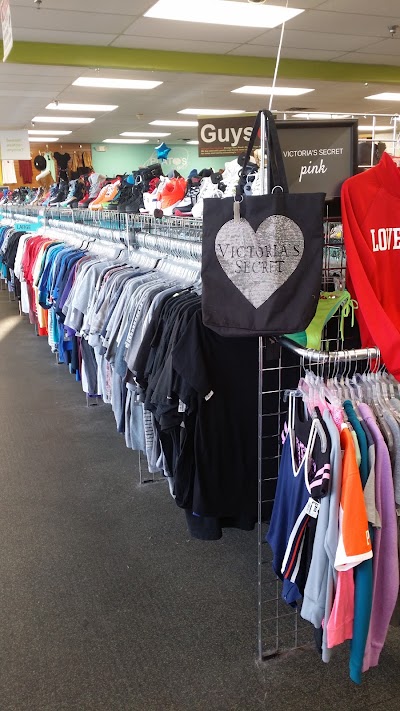 Photos of Plato's Closet Grove City