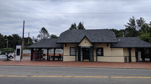 Stony Brook Square - Thumbnail
