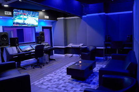 Mic Vision Studios 55 W Railroad Ave, Garnerville, NY 10923