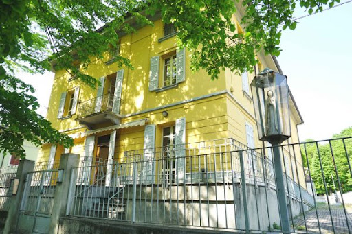 Villa Norge - Visual