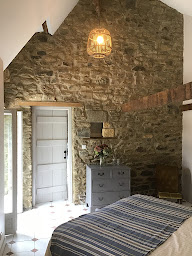 Photo n°4 de Chateau de Coëtquen (Gîte) à Saint-Hélen (Lodge)