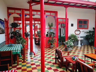 Photos of Hotel Turismo