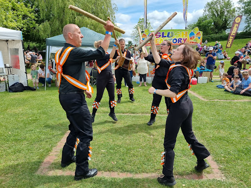 Makeney Morris - Thumbnail