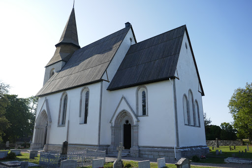 Fole Church