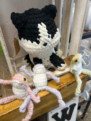 Artisan Alley & Gifts - Thumbnail